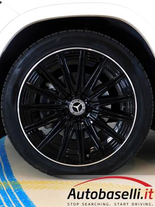 MERCEDES-BENZ GLA 220 usata 83