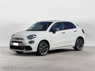 FIAT 500X usata, con Airbag