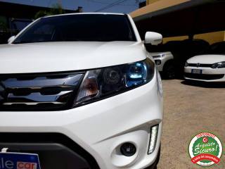 SUZUKI Vitara usata, con MP3