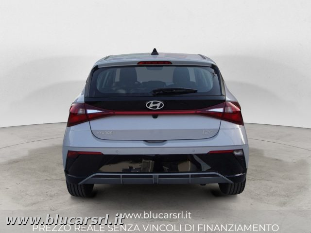 HYUNDAI i20 usata 3