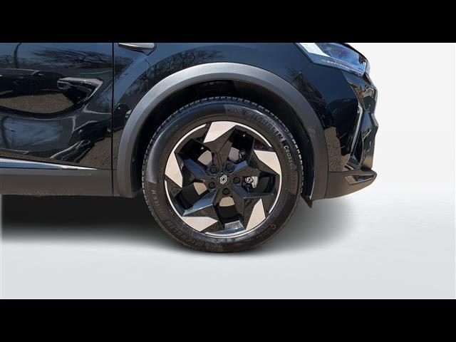 RENAULT Captur usata, con Airbag Passeggero