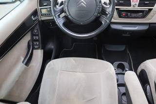 CITROEN C4 usata, con USB