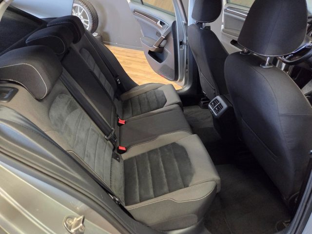 VOLKSWAGEN Golf usata, con Immobilizzatore elettronico