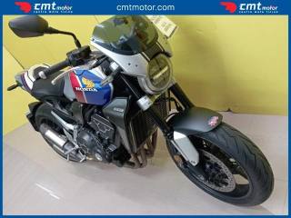 HONDA CB 1000 R usata 12