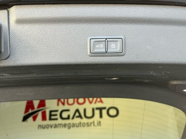 AUDI RS Q3 usata 30