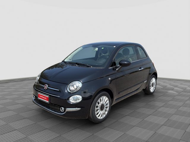 FIAT 500 usata 0