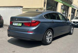 BMW 530 usata, con Autoradio digitale