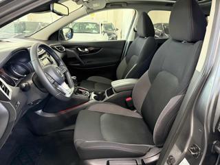 NISSAN Qashqai usata, con Specchietti laterali elettrici