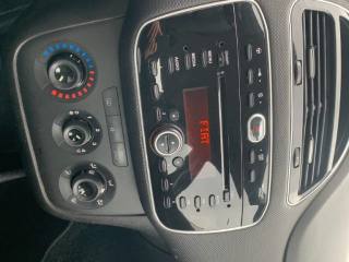 FIAT Punto usata, con Volante multifunzione