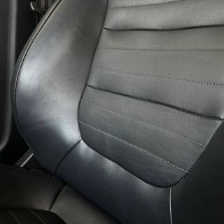 MG HS usata, con Controllo automatico clima