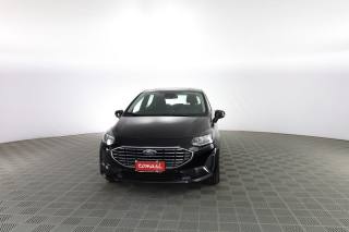 FORD Fiesta Fiesta 1.1 75 CV 5 porte Titanium