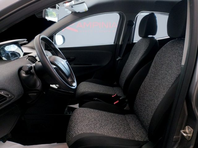 LANCIA Ypsilon usata 14