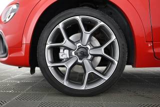 FIAT 500X usata 8
