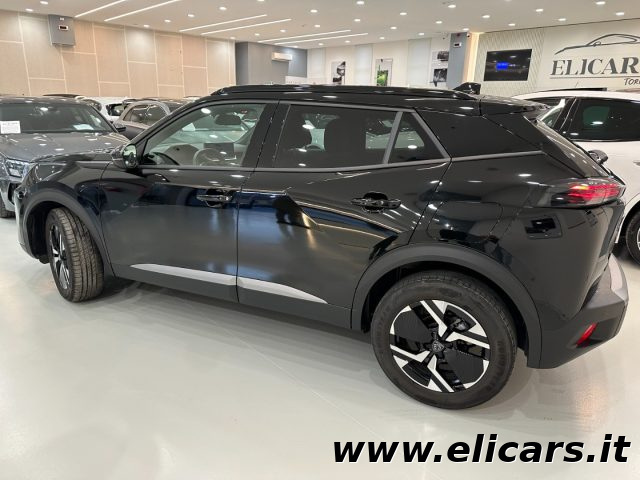 PEUGEOT 2008 usata, con ESP