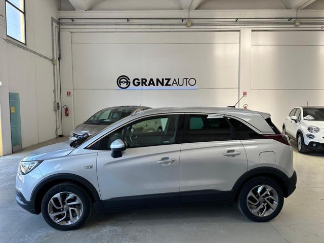 OPEL Crossland X usata, con Autoradio