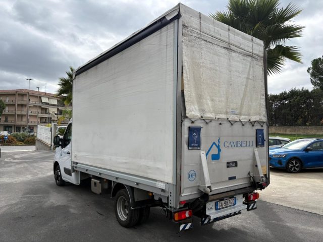 RENAULT Master usata, con Autoradio
