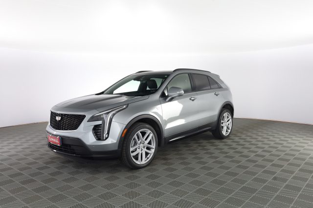 CADILLAC XT4 usata 6