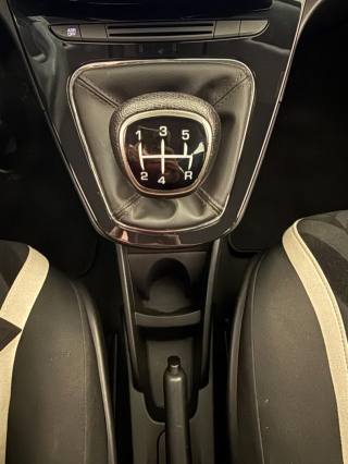 LANCIA Ypsilon usata 19