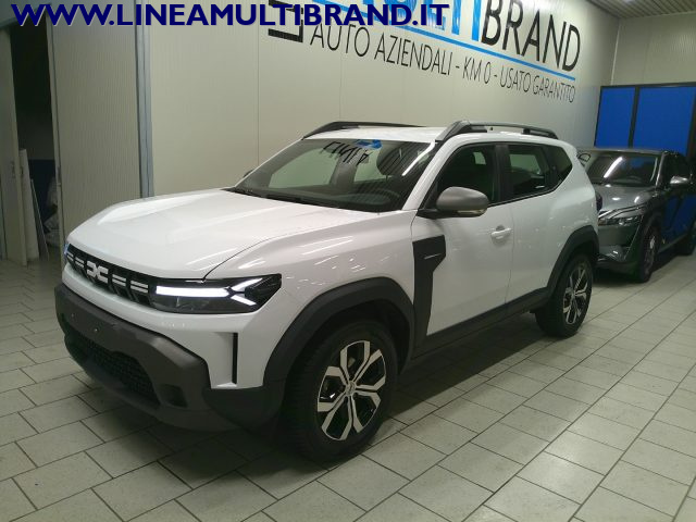 DACIA Duster usata, con Airbag testa