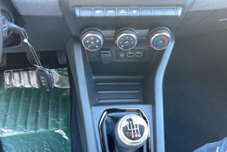 RENAULT Clio usata, con Controllo trazione