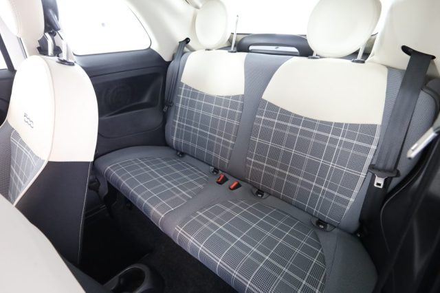 FIAT 500C usata 2
