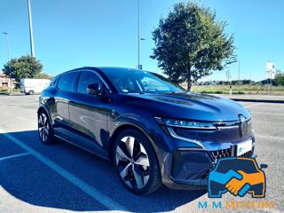 RENAULT Megane Mégane E-Tech Electric EV60 220 CV Optimum Charge