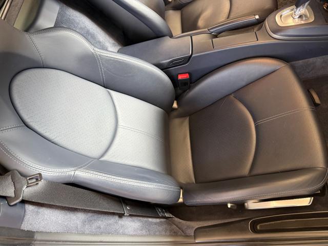 PORSCHE Cayman usata, con Immobilizzatore elettronico