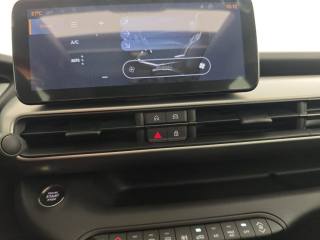 JEEP Avenger usata, con Sensore di luce