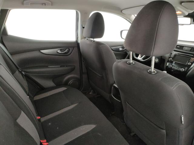 NISSAN Qashqai usata, con Controllo vocale
