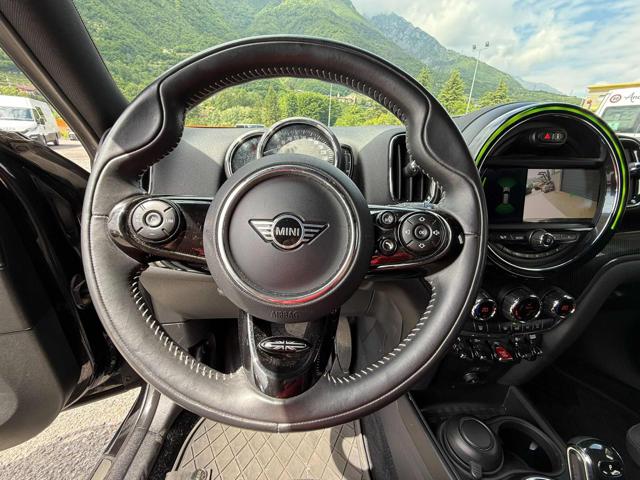 MINI Countryman usata, con ESP