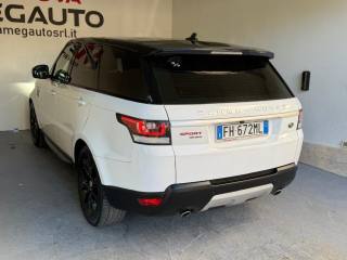 LAND ROVER Range Rover Sport usata, con Cerchi in lega
