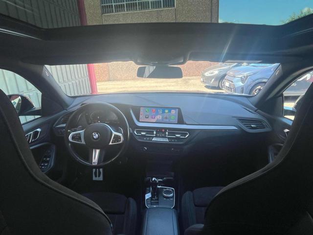 BMW 220 usata, con Climatizzatore