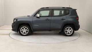 JEEP Renegade usata, con Airbag
