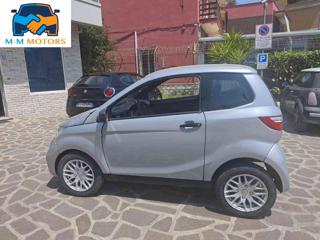 AIXAM City usata 7