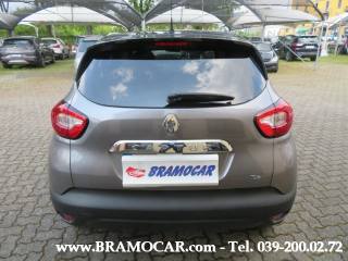 RENAULT Captur usata, con Boardcomputer