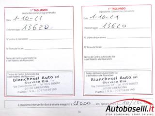 KIA XCeed usata 72