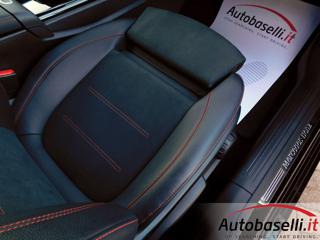 MERCEDES-BENZ A 250 usata, con Fari full-led