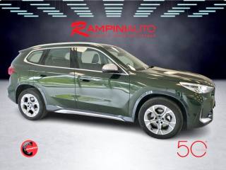 BMW X1 usata 5