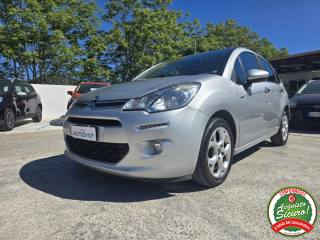 CITROEN C3 BlueHDi 75 Monna Lisa