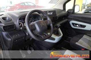 CITROEN Berlingo usata, con Airbag