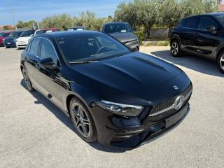 MERCEDES-BENZ A 200 usata, con Airbag Passeggero