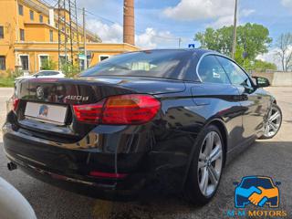 BMW 420 usata 30