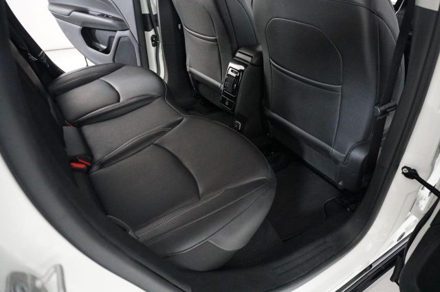 JEEP Compass usata, con Cruise Control