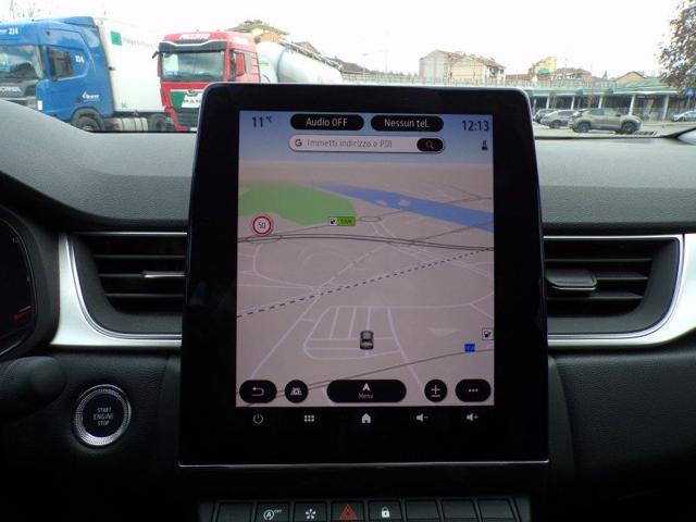 RENAULT Captur usata 80