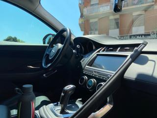 JAGUAR E-Pace usata, con Servosterzo