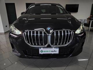 BMW 218 usata, con Cerchi in lega