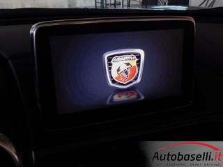 FIAT 124 Spider usata 57