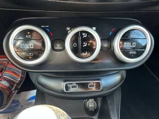 FIAT 500X usata, con Fendinebbia