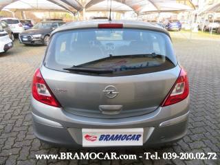 OPEL Corsa usata, con Boardcomputer