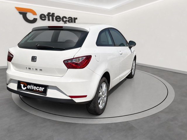 SEAT Ibiza usata, con Autoradio